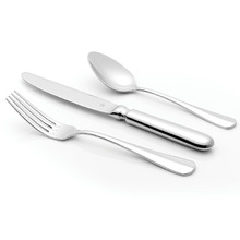 32 Piece Tablekraft Bogart Stainless Steel Cutlery Set